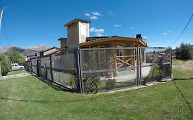 Cabaña AMADEUS
